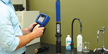 Trouble Collecting Data with Your Water Quality Sonde? Try This!